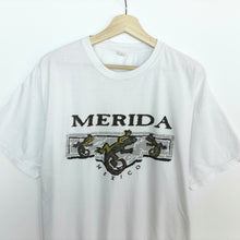 Load image into Gallery viewer, Merida Mexico T-shirt (XL)