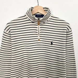 Ralph Lauren 1/4 Zip (S)