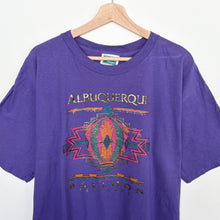 Load image into Gallery viewer, 90s Ballon Festival Single Stitch T-shirt (XL)