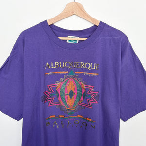 90s Ballon Festival Single Stitch T-shirt (XL)