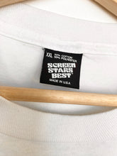 Load image into Gallery viewer, 90s Massachusetts Single Stitch T-shirt (L)