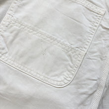 Load image into Gallery viewer, Carhartt Carpenter Shorts W33