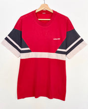 Load image into Gallery viewer, 90s Adidas T-shirt (M)