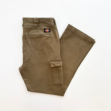 Load image into Gallery viewer, Dickies Cargo Trousers W32 L29