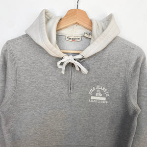 Women’s Ralph Lauren Hoodie (S)