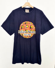 Load image into Gallery viewer, NBA Indiana Pacers T-shirt (L)
