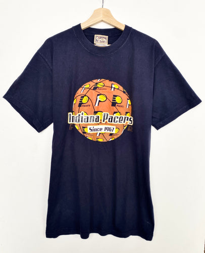 NBA Indiana Pacers T-shirt (L)