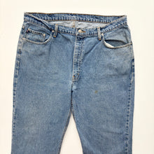 Load image into Gallery viewer, 90s Ralph Lauren Jeans W40 L32
