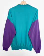Load image into Gallery viewer, 80s Puma Sweatshirt (M)