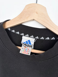 90s Adidas Sweatshirt (M)