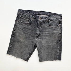 Levis 511 Shorts W36