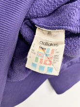Load image into Gallery viewer, 80s Adidas Sweatshirt (M)