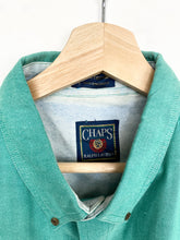 Load image into Gallery viewer, Chaps Ralph Lauren Shirt (M)