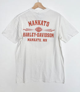 Harley Davidson T-shirt (M)