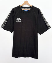 Load image into Gallery viewer, 90s Umbro T-shirt (XL)