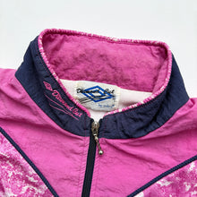 Load image into Gallery viewer, Women’s 80s Umbro Full Tracksuit (S)