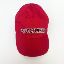 Load image into Gallery viewer, Wisconsin American College Cap