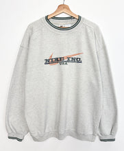 Load image into Gallery viewer, 90s Nike Sweatshirt (XL)