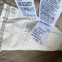Load image into Gallery viewer, Levi’s 559 W32 L30