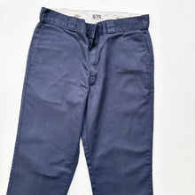 Load image into Gallery viewer, Dickies 874 W34 L29