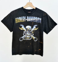 Load image into Gallery viewer, Women’s Harley Davidson T-shirt (S)