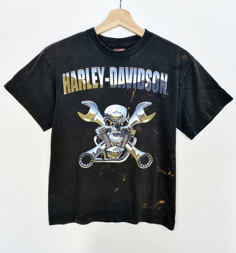 Women’s Harley Davidson T-shirt (S)