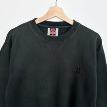 Load image into Gallery viewer, 90s Kappa Sweatshirt (S)
