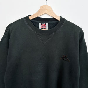 90s Kappa Sweatshirt (S)