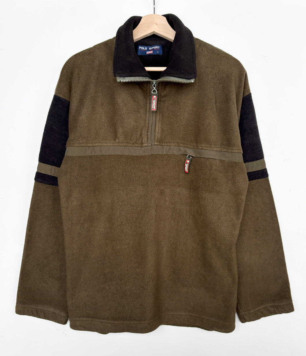 Polo Sport Ralph Lauren Fleece (M)
