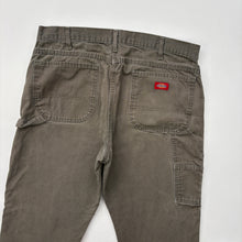 Load image into Gallery viewer, Dickies Carpenter Jeans W36 L32