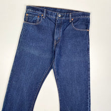Load image into Gallery viewer, Levi’s 517 W34 L36