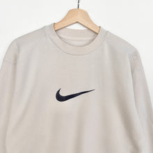 Load image into Gallery viewer, 90s Nike Sweatshirt (XS)