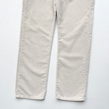 Load image into Gallery viewer, 90s Levi’s 505 Cords W30 L30