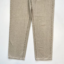 Load image into Gallery viewer, 90s Lee Jeans W28 L30