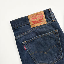 Load image into Gallery viewer, Levi’s 505 W36 L34