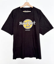 Load image into Gallery viewer, Hard Rock Cafe T-shirt (XL)