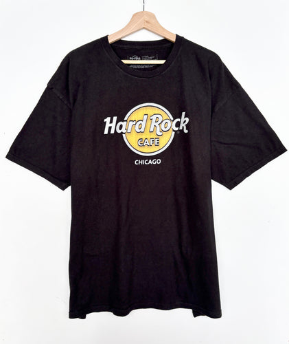 Hard Rock Cafe T-shirt (XL)
