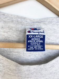 Champion T-shirt (2XL)