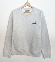 Load image into Gallery viewer, Carhartt Sweatshirt (S)