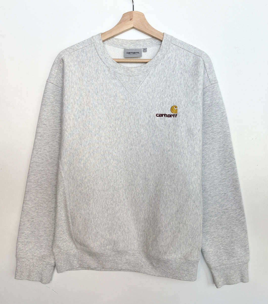 Carhartt Sweatshirt (S)