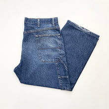 Load image into Gallery viewer, Wrangler Carpenter Jeans W36 L30