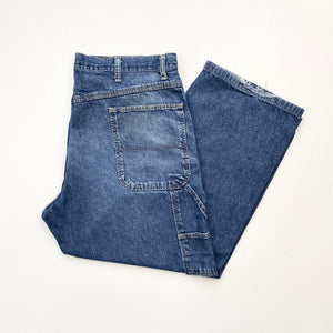 Wrangler Carpenter Jeans W36 L30