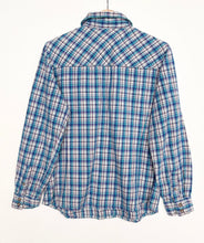 Load image into Gallery viewer, Women’s 90s Carhartt Flannel Shirt (M)