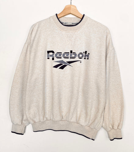 90s Reebok Sweatshirt (S)