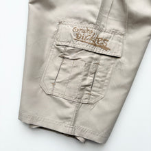 Load image into Gallery viewer, Dickies Cargo Shorts W28