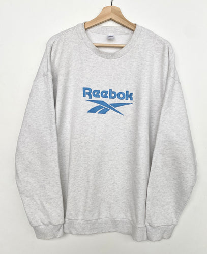 Reebok Sweatshirt (L)