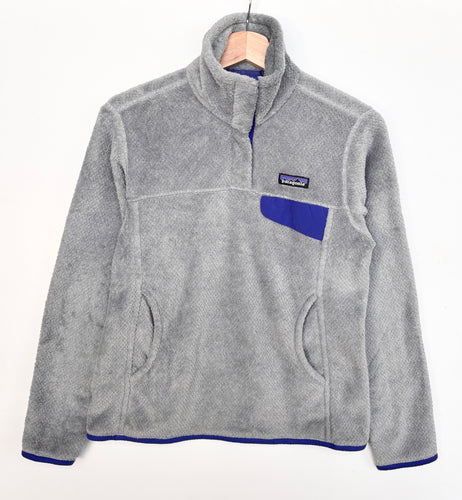Women’s Patagonia Synchilla (S)