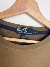 Load image into Gallery viewer, 90s Ralph Lauren Sweatshirt (M)