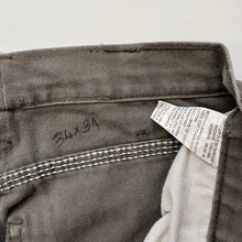 Load image into Gallery viewer, Dickies Carpenter Jeans W34 L34