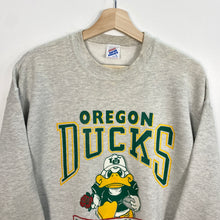 Load image into Gallery viewer, 1995 Oregon Ducks College Sweatshirt (M)